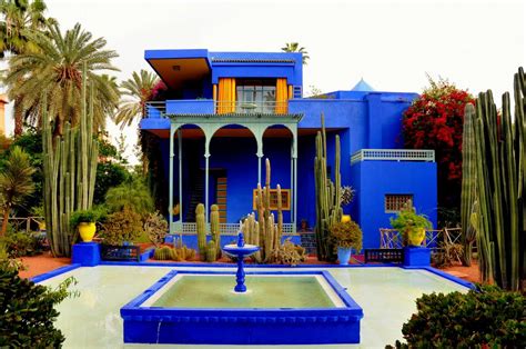 giardini majorelle ysl|pierre berge jardin majorelle.